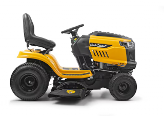 Mașini de tuns iarba Ride on și Tractoare de grădină Cub Cadet LT2 NS96