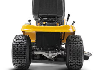 Mașini de tuns iarba Ride on și Tractoare de grădină Cub Cadet LT2 NS96