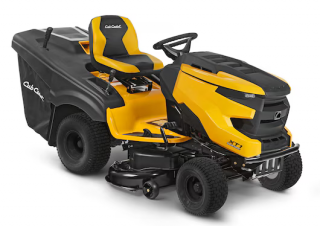 Mașini de tuns iarba Ride on și Tractoare de grădină Cub Cadet XT1 0R95