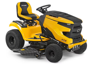 Mașini de tuns iarba Ride on și Tractoare de grădină Cub Cadet XT2 PS107