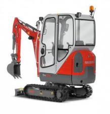 Mini excavatoare Neuson 1404