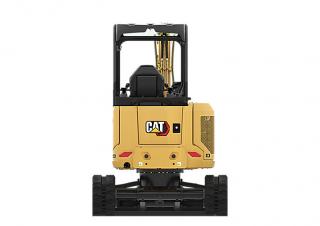 Mini excavatoare Caterpillar 302.7 CR