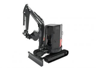 Mini excavatoare Eurocomach 42 ZT