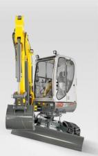Mini excavatoare Neuson 50Z 3