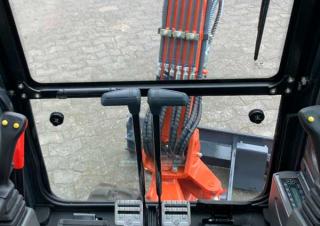 Mini excavatoare Atlas Kompakt AC 20F