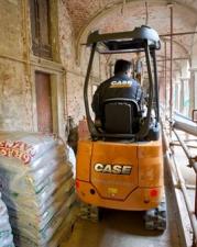 Mini excavatoare Case CX18B S-2