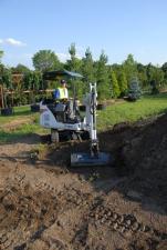 Mini excavatoare Bobcat E 14