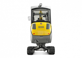 Mini excavatoare Wacker Neuson ET18
