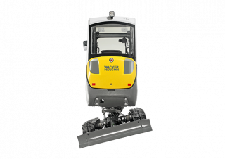 Mini excavatoare Wacker Neuson ET18