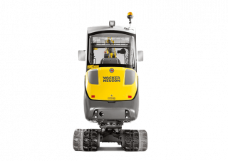 Mini excavatoare Wacker Neuson ET20