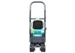 Mini excavatoare Kobelco SK 08