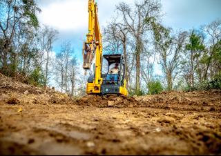 Mini excavatoare Kobelco SK 55 SRX 6