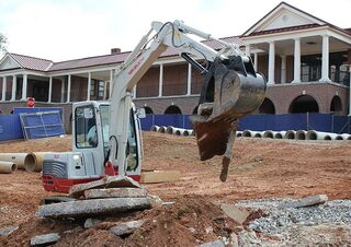 Mini excavatoare Takeuchi TB 250