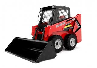 Mini încărcătoare Manitou 1050R