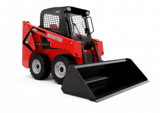 Mini încărcătoare Manitou 1050R
