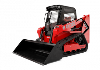 Mini încărcătoare Manitou 1650RT