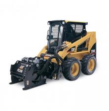 Mini încărcătoare Caterpillar 226B II