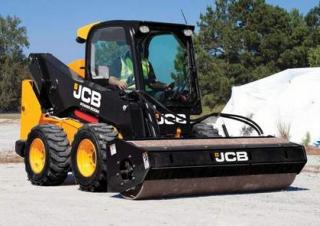 Mini încărcătoare JCB 280