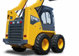 Mini încărcătoare Gehl 5240E Power2