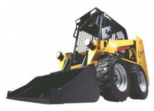 Mini încărcătoare Cams 755