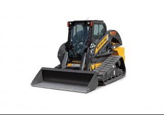 Mini încărcătoare New Holland C338