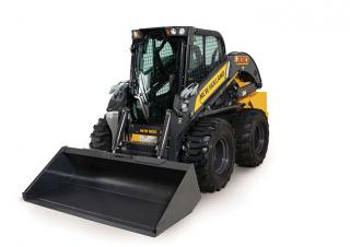 Mini încărcătoare New Holland L330