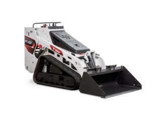 Mini încărcătoare Bobcat MT100