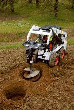Mini încărcătoare Bobcat S 130 AHC
