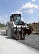 Mini încărcătoare Bobcat S 160