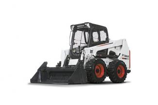 Mini încărcătoare Bobcat S630