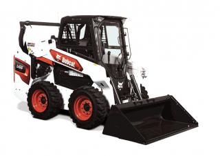 Mini încărcătoare Bobcat S66