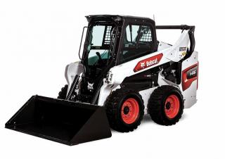 Mini încărcătoare Bobcat S66