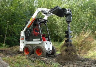 Mini încărcătoare Bobcat S70
