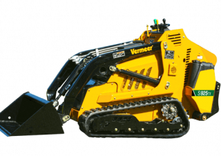 Mini încărcătoare Vermeer S925TX