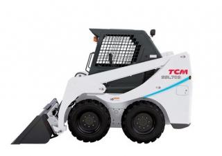 Mini încărcătoare TCM SSL 703