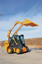Mini încărcătoare Case SV 185