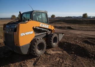 Mini încărcătoare Case SV185B