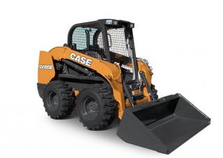 Mini încărcătoare Case SV185B
