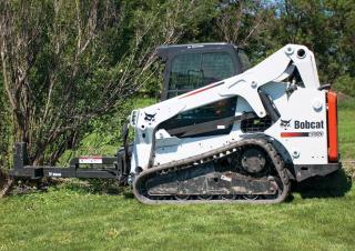 Mini încărcătoare Bobcat T650