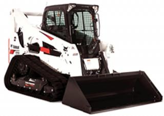 Mini încărcătoare Bobcat T870