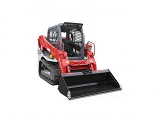 Mini încărcătoare Takeuchi TL 10 V2
