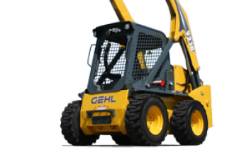 Mini încărcătoare Gehl V270