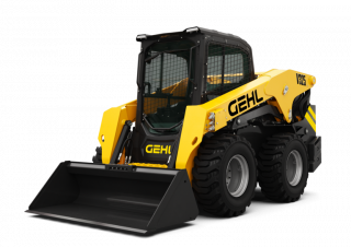 Mini încărcătoare Gehl V325