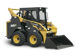 Mini încărcătoare ASV VS 60