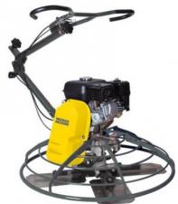 Șlefuitoare de beton Wacker Neuson CT 36-6