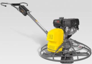 Șlefuitoare de beton Wacker Neuson CT 36-6