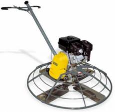 Șlefuitoare de beton Wacker Neuson CT 48-11 A