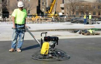 Șlefuitoare de beton Wacker Neuson CT 48-11 A