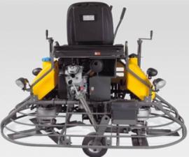 Mistrii duble Wacker Neuson CRT 36-24 A-WK