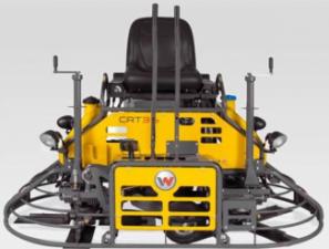 Mistrii duble Wacker Neuson CRT 36-24 A-WK